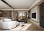 photorealistic commercial 3d interior rendering